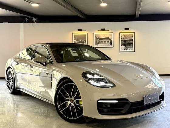 PORSCHE PANAMERA 2.9 V6 E-HYBRID 4 PDK